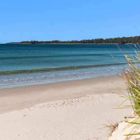 Vila Baydream - Belle Escapes Jervis Bay Vincentia Exteriér fotografie