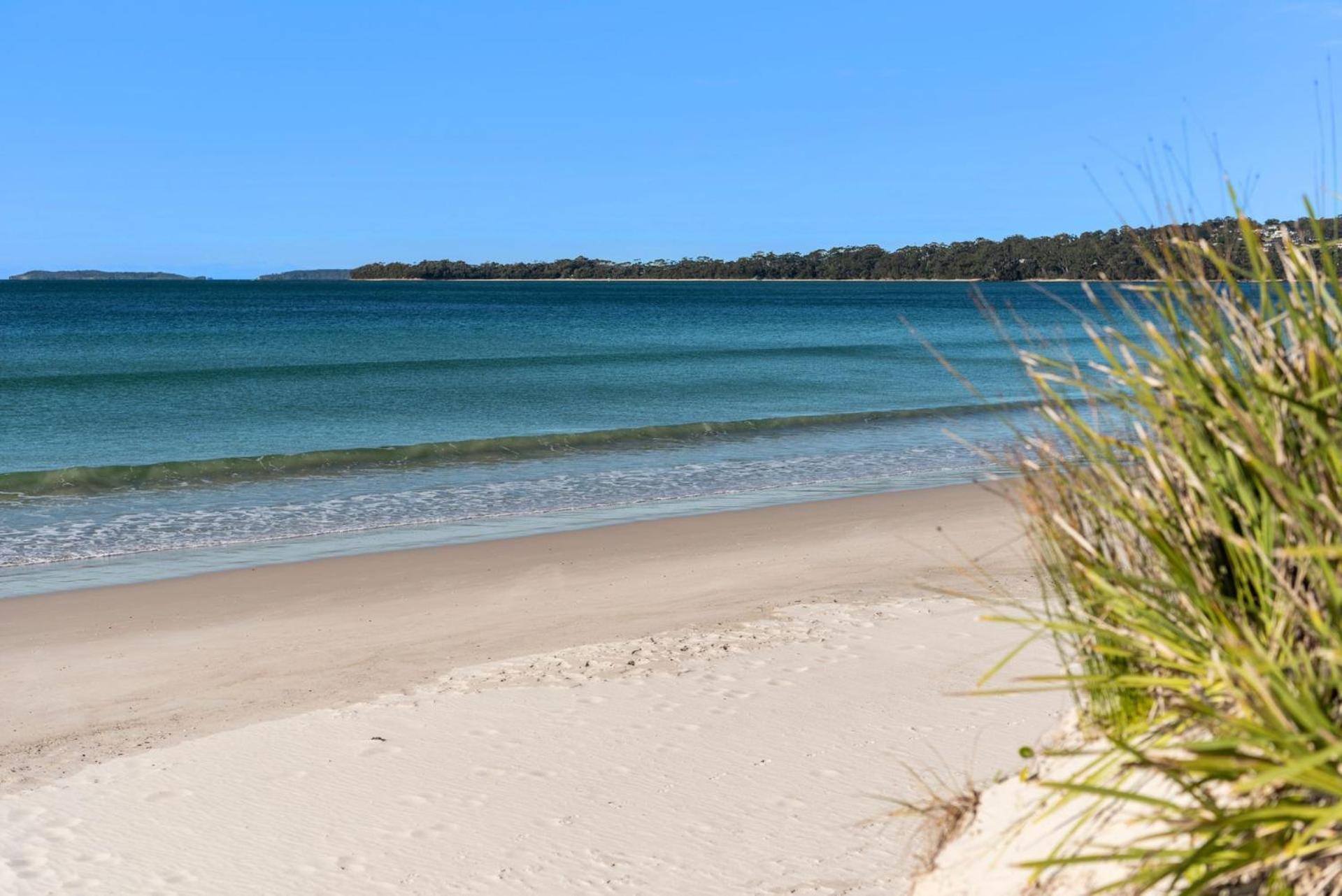 Vila Baydream - Belle Escapes Jervis Bay Vincentia Exteriér fotografie